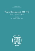 Economic History- Tropical Development