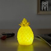 Wagon Trend Kleine LED-Ananas