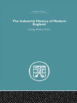 Economic History-The Industrial History of Modern England