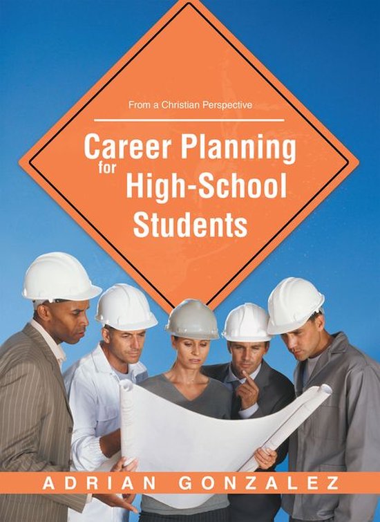 Career Planning for High School Students - cover