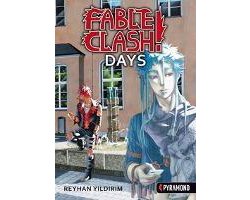 Fable Clash! Days