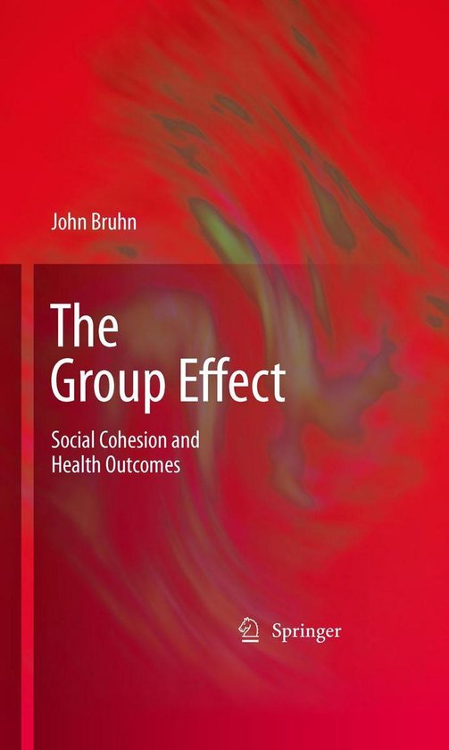 Social Sciences (R0) - The Group Effect - cover