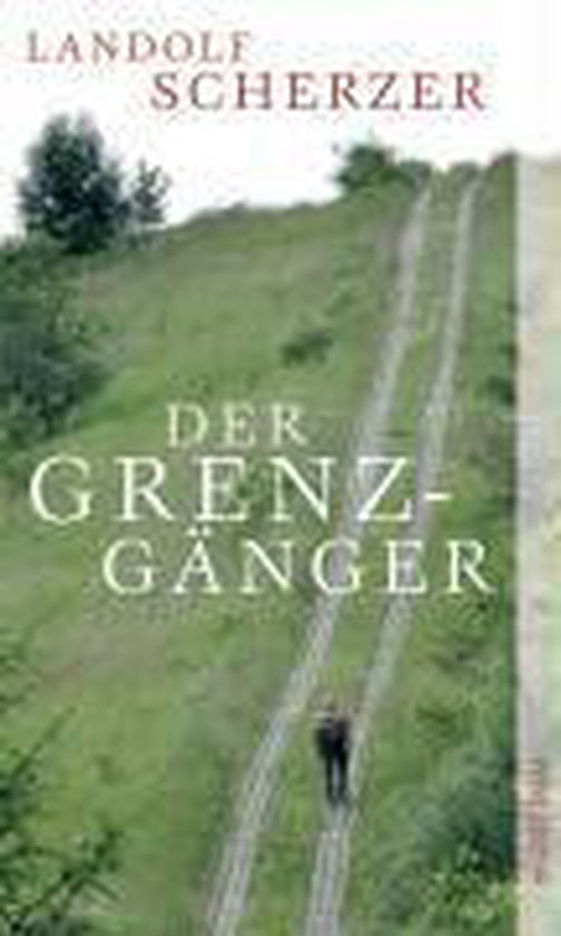 Der Grenz-Gänger - cover