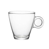 Rocco Bormioli Easy Bar Theeglas - 0.32 l - 12 stuks