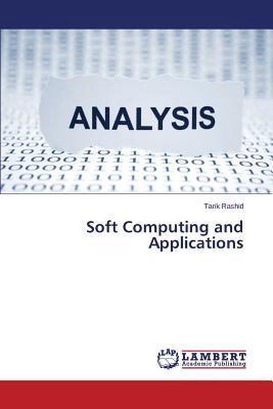 Soft Computing and Applications - cover