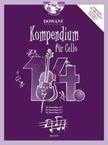 Kompendium Fr Cello Vol 14