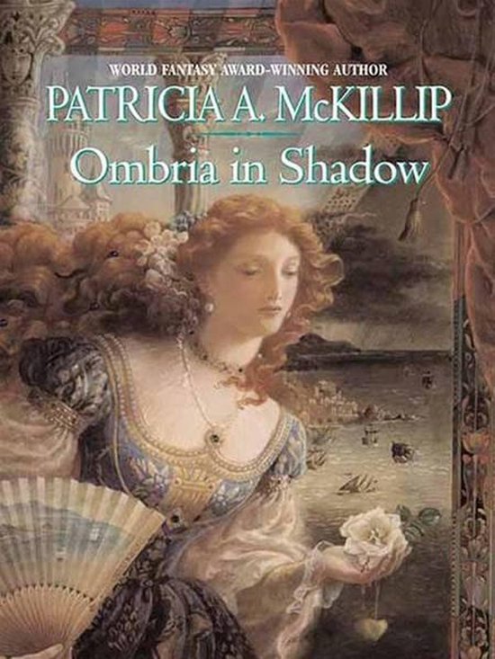 Ombria in Shadow - cover