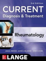 Current Diagnosis & Treatment in Rheumatology, Third Edition