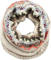 Barts Perla - Col - Volwassenen - Dames - One size - Beige