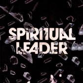 Spiritual Leader Ep (Clear Vinyl)