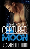 Lunar Mates 7 - Captured Moon