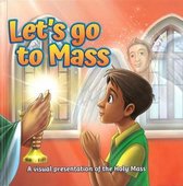 Brother Francis- Lets Go to Mass
