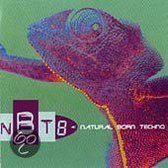 Natural Born Techno, Vol. 8