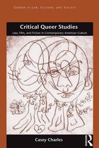 Gender in Law, Culture, and Society - Critical Queer Studies