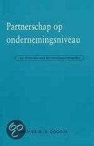 Partnerschap op ondernemingsniveau