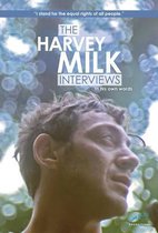 The Harvey Milk Interviews