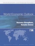 World Economic Outlook April 2014