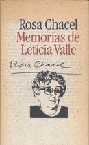 Memorias de Leticia Valle
