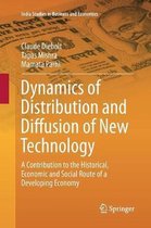 India Studies in Business and Economics- Dynamics of Distribution and Diffusion of New Technology