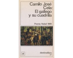 El gallego y su cuadrilla