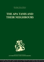 The Apa Tanis and their Neighbours