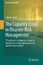 The Capacity Crisis in Disaster Risk Management