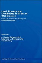 Land, Poverty and Livelihoods in an Era of Globalization