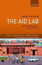 Critical Frontiers of Theory, Research, and Policy in International Development Studies - The Aid Lab