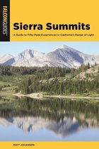 Regional Hiking Series - Sierra Summits