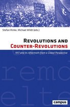 Eigene und Fremde Welten 34 - Revolutions and Counter-Revolutions