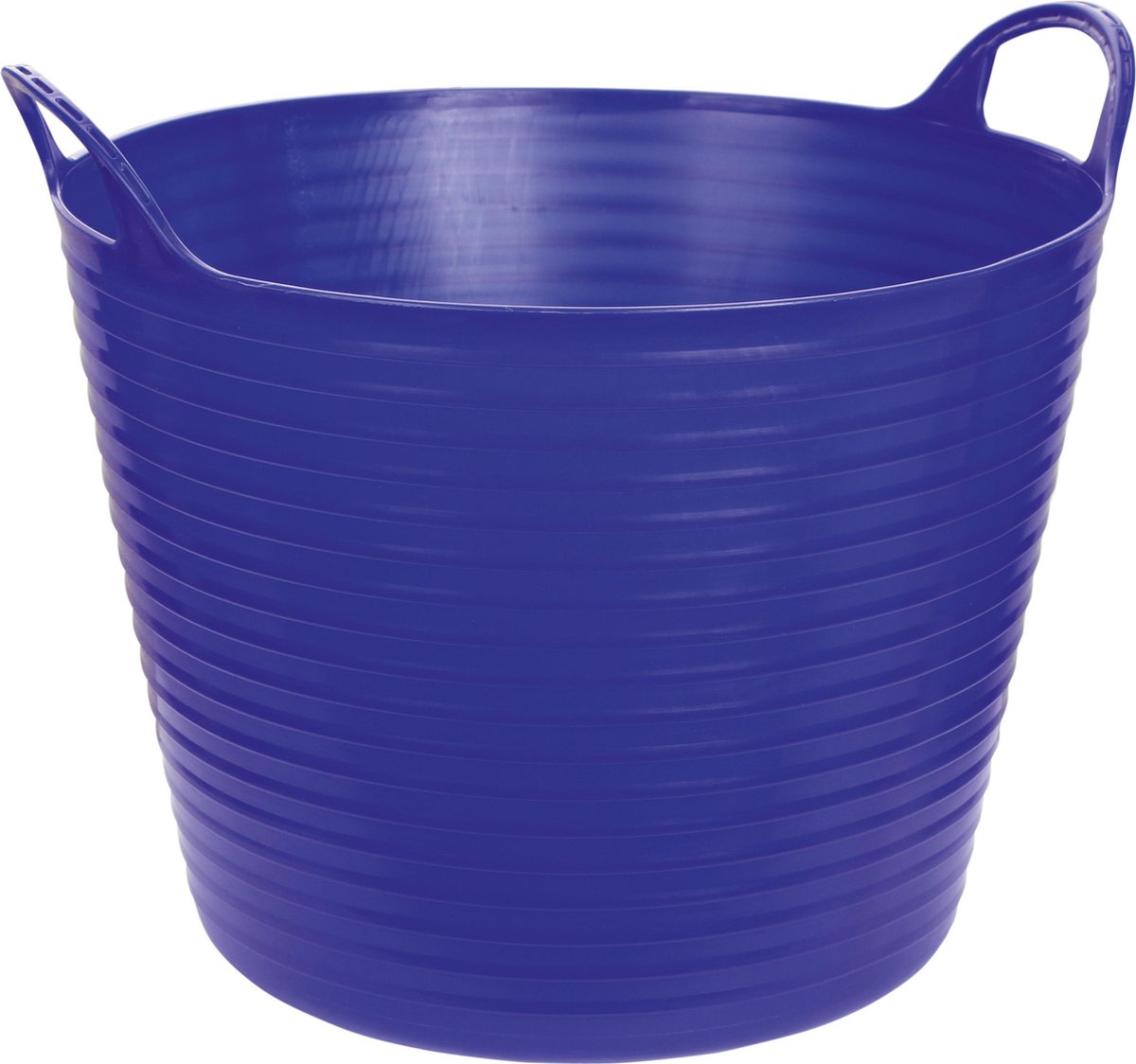 Kerbl Flex Emmer - Blauw - 28liter