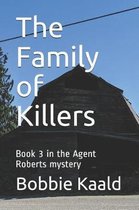 Serial Killer Mystery-The Family of Killers