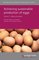 Burleigh Dodds Series in Agricultural Science - Achieving sustainable production of eggs Volume 1