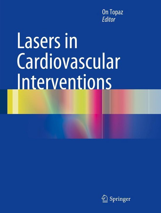 Medicine (R0) - Lasers in Cardiovascular Interventions - cover