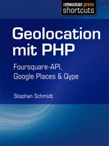 shortcuts 30 - Geolocation mit PHP