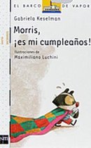 Morris, !!Es Mi Cumpleanos!