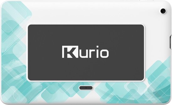Kurio Tab XL - 10.1 inch - Kindertablet - 16GB - Wit