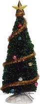 Lemax - Sparkling Green Christmas Tree - Medium
