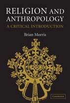 Religion And Anthropology