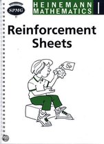 Heinemann Maths 1 Reinforcement Sheets