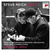 Steve Reich: Duet