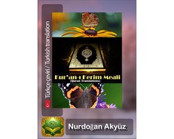 Kur'an-ı Kerim Meali (Quran Translations)