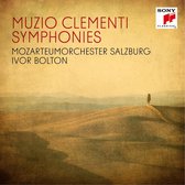 M. Clementi - Symphonies