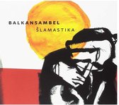 Slamastika (CD)