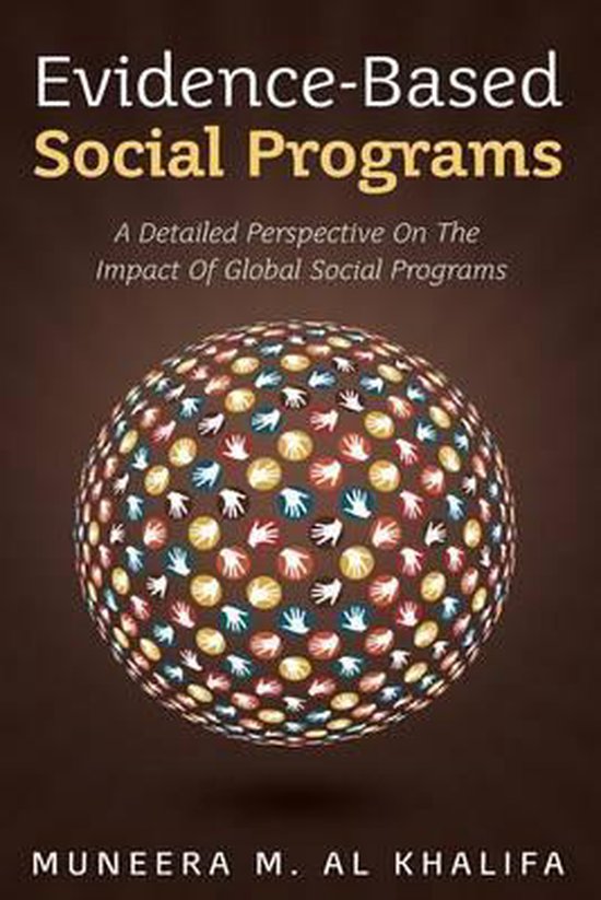 Evidence-Based Social Programs - cover