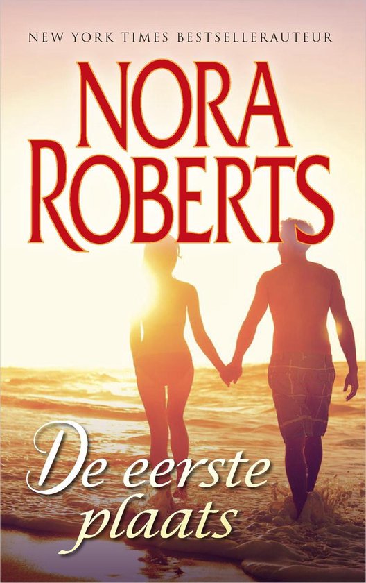 De eerste plaats - cover