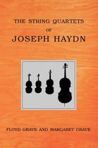 String Quartets Of Joseph Haydn