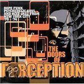 The Doors Of Perception: Dope Funk, Psychedelic Soul And Acid Jazz From New York City '70-'74