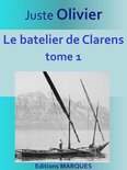 Le batelier de Clarens