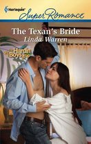 Texan's Bride
